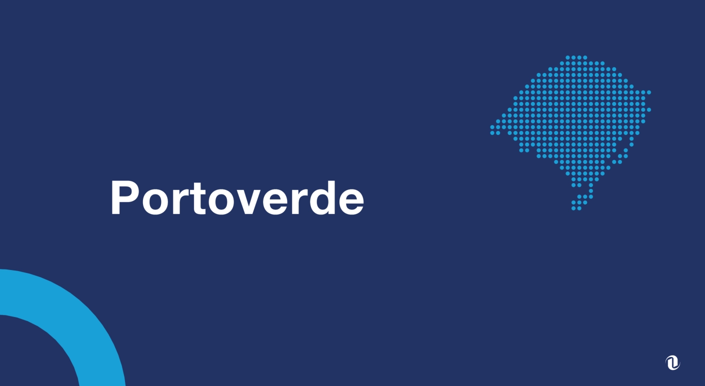Loteamento Porto Verde